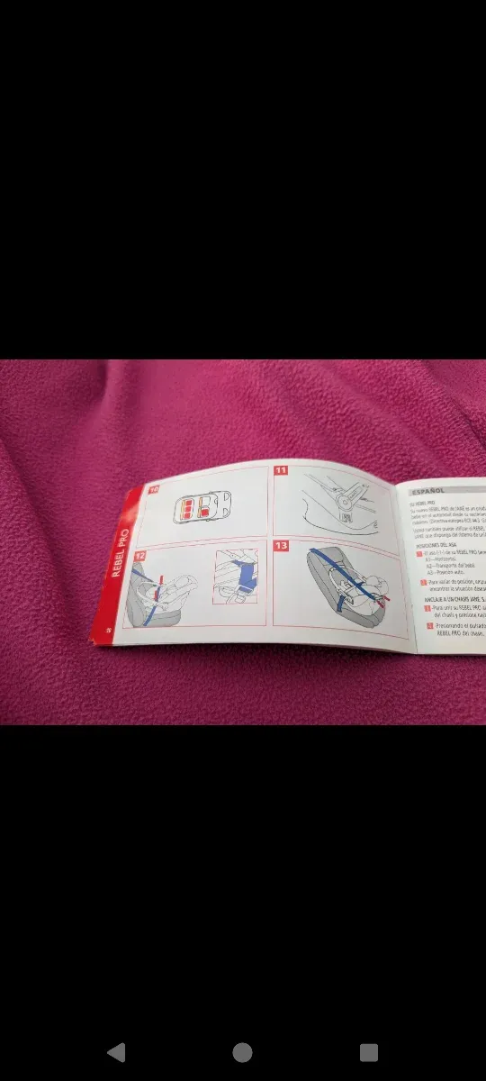 Seggiolino auto per bambini