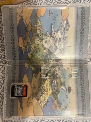 Leggende Pokémon Arceus Nintendo Switch