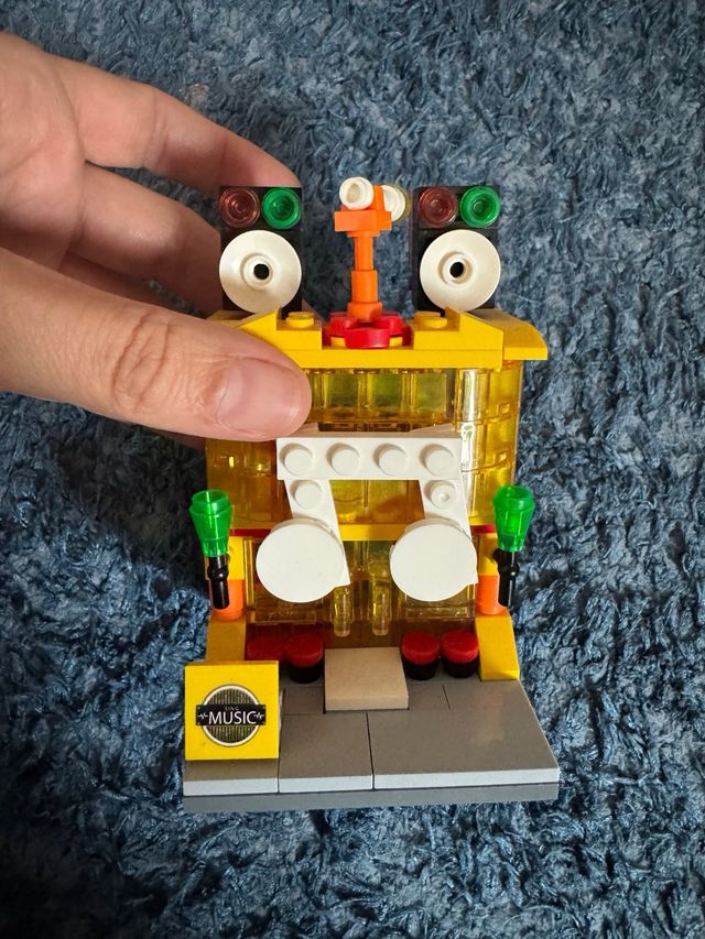 5 Edifici da Costruire