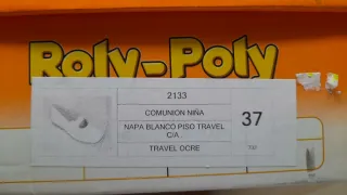 Zapatos comunión niña talla 37