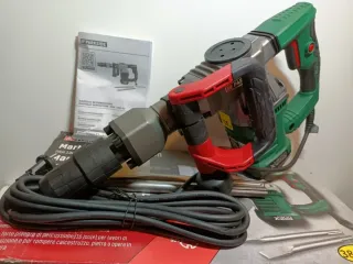 Demolicion Martillo PARKSIDE