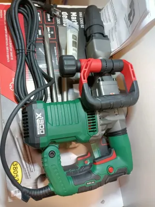 Demolicion Martillo PARKSIDE