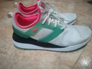 Zapatillas Puma Pacer Next Excel Mujer