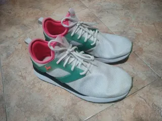 Zapatillas Puma Pacer Next Excel Mujer