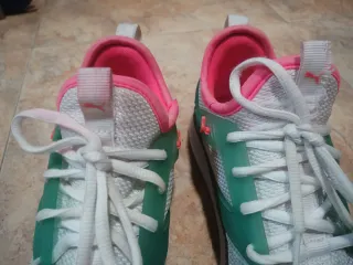 Zapatillas Puma Pacer Next Excel Mujer