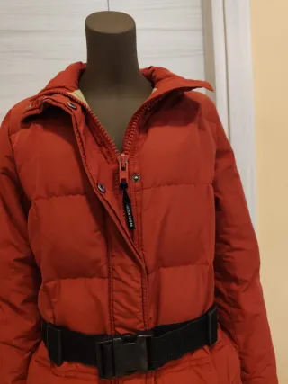 Piumino Woolrich donna tg.XS