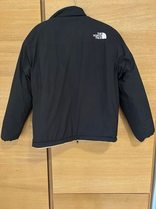 Chaqueta The North Face reversible de mujer