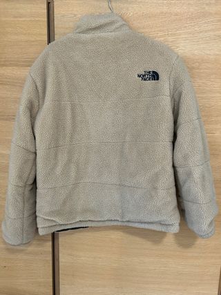 Chaqueta The North Face reversible de mujer