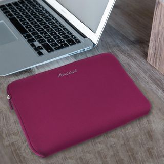 ✨ - Aucase 13-14 Pollici Custodia per Computer Portatile