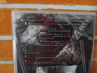 Switch Slay the Princess: The Pristine Cut