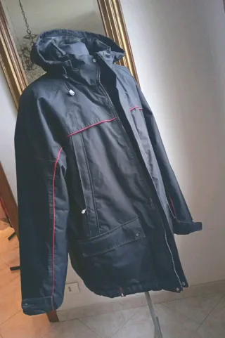 Giubbotto Nautico Vela Owk Uomo