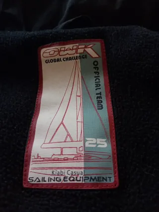 Giubbotto Nautico Vela Owk Uomo