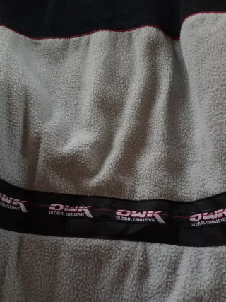 Giubbotto Nautico Vela Owk Uomo