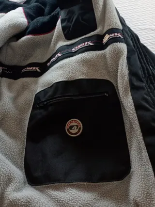 Giubbotto Nautico Vela Owk Uomo