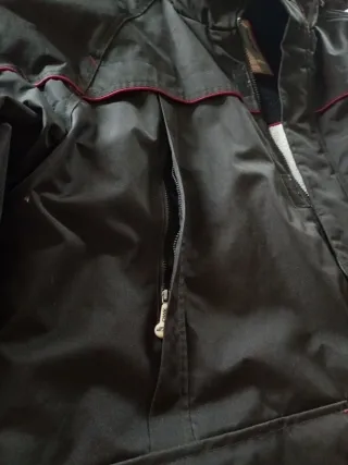 Giubbotto Nautico Vela Owk Uomo