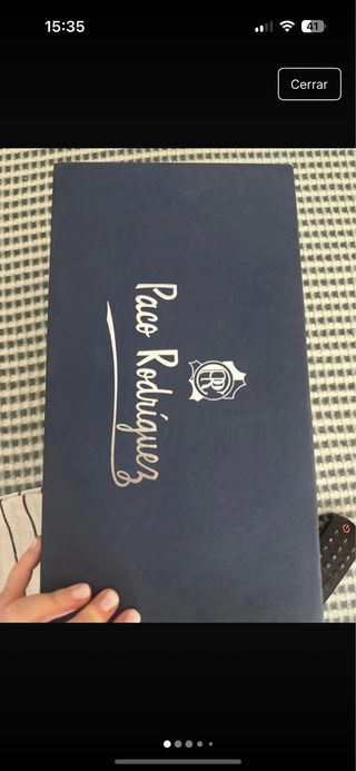 Zapatos de vestir negros