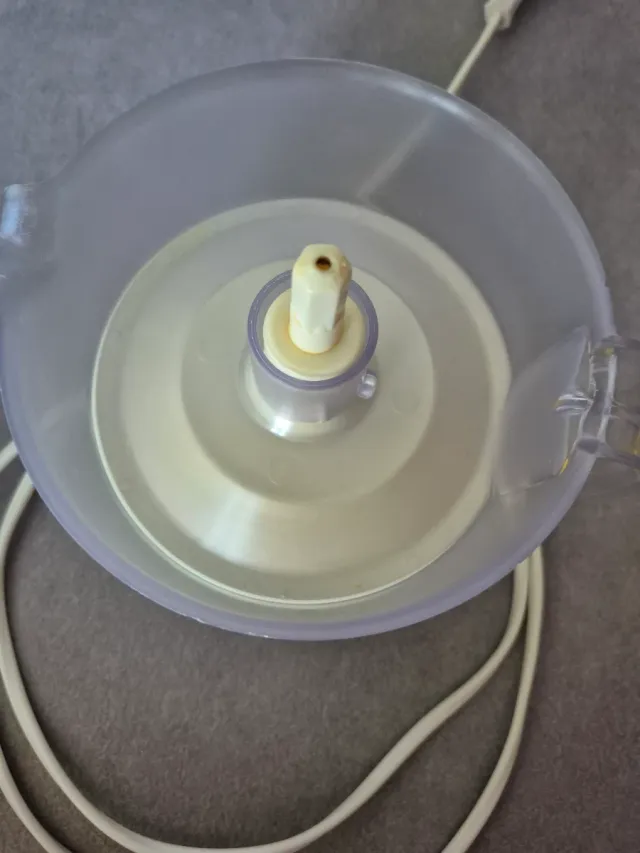 Exprimidor Taurus Turbo Citric 1