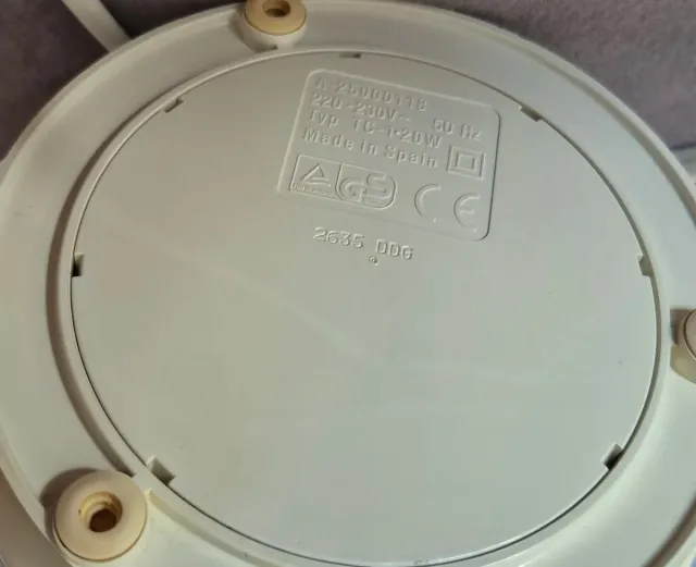 Exprimidor Taurus Turbo Citric 1