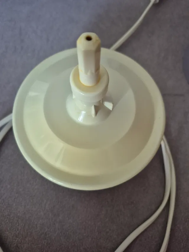 Exprimidor Taurus Turbo Citric 1