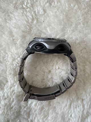 Casio Titanio Sea Pathfinder SPF-60D-7AVER