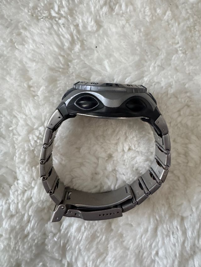 Casio Titanio Sea Pathfinder SPF-60D-7AVER