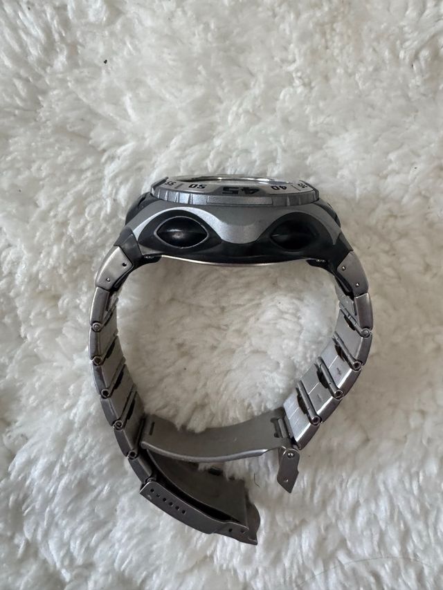 Casio Titanio Sea Pathfinder SPF-60D-7AVER