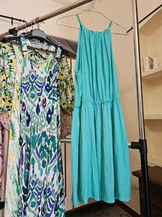 Abiti donna varie fantasie