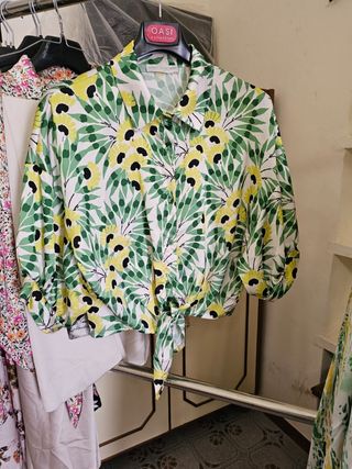 Abiti donna varie fantasie