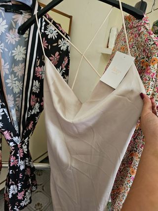 Abiti donna varie fantasie