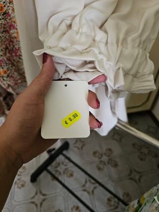 Abiti donna varie fantasie