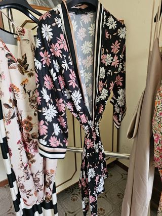 Abiti donna varie fantasie