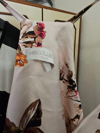 Abiti donna varie fantasie