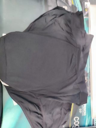 Bragas Menstruales Flujo Abundante 30ML