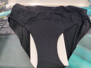 Bragas Menstruales Flujo Abundante 30ML