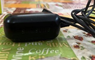 Samsung Galaxy Corby GT-I5500