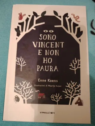 Sono Vincent E Non Ho Paura