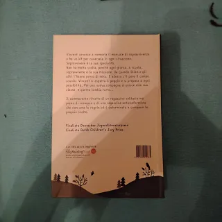 Sono Vincent E Non Ho Paura