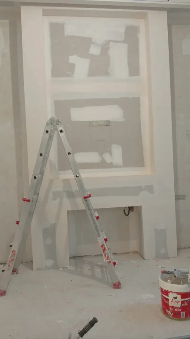 Reforma integral vivienda