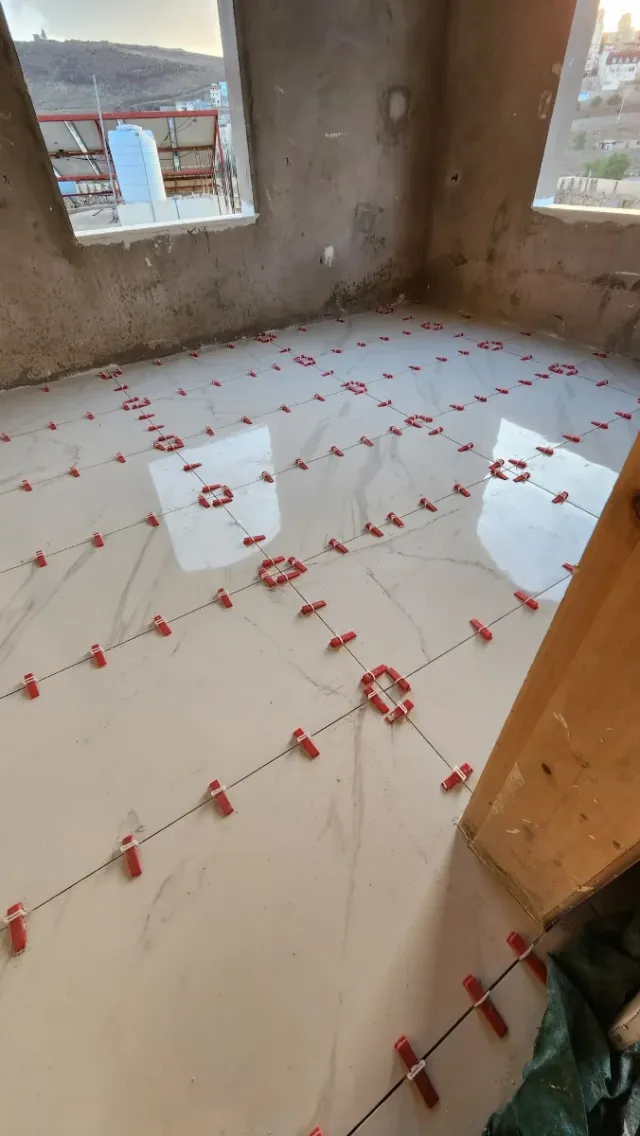 Reforma integral vivienda