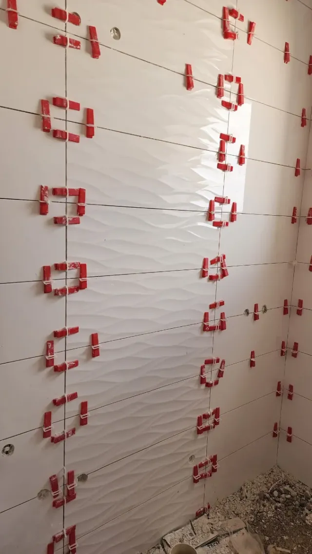 Reforma integral vivienda