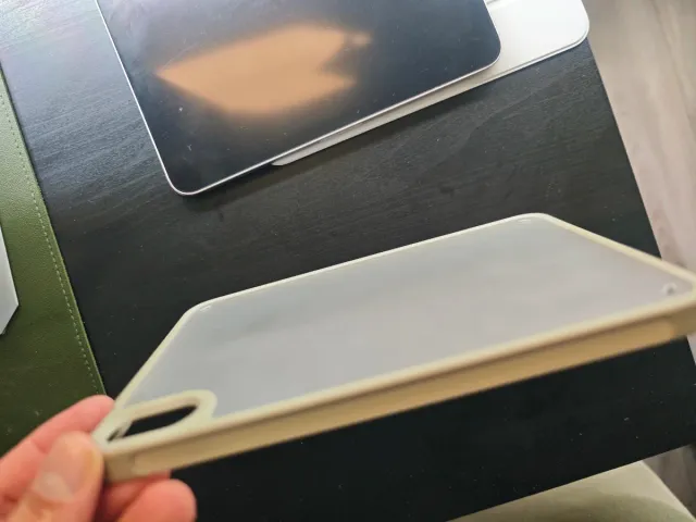 iPad mini 6 Rosa + Accesorios MODELO MLWL3TY/A