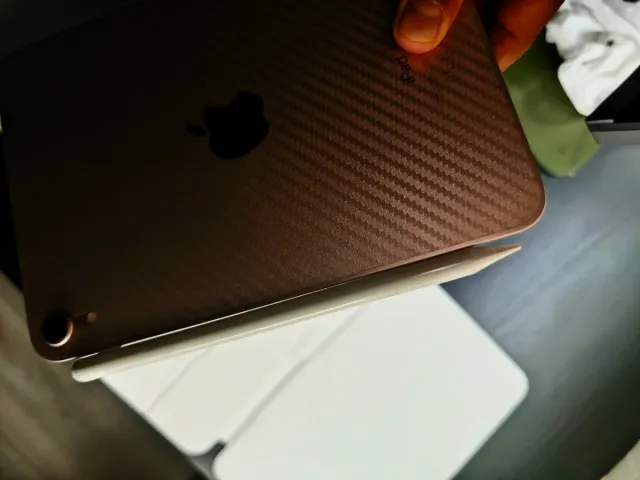 iPad mini 6 Rosa + Accesorios MODELO MLWL3TY/A