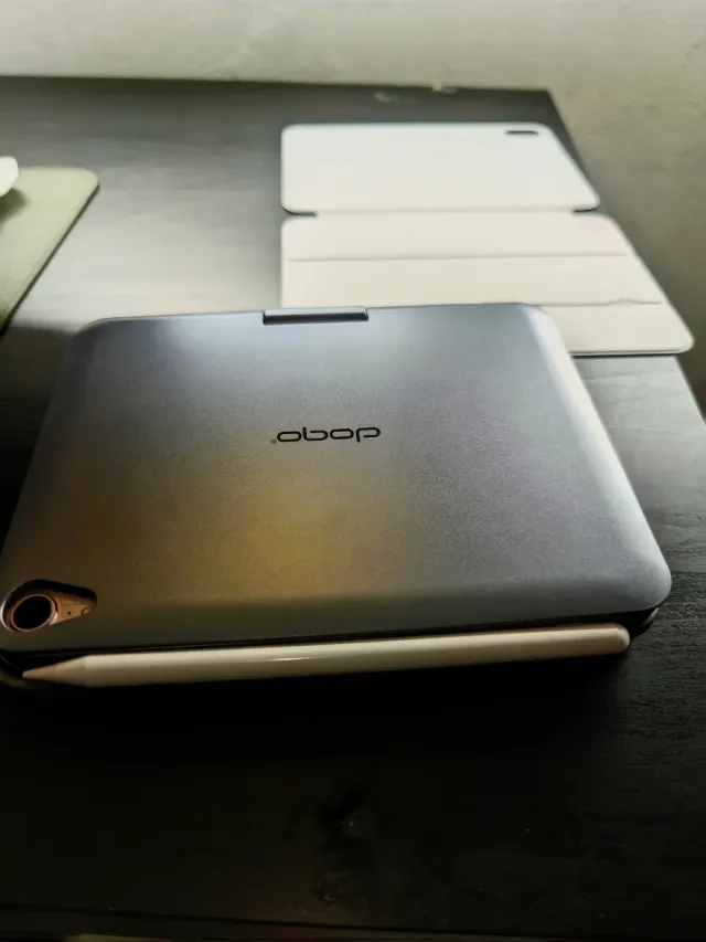 iPad mini 6 Rosa + Accesorios MODELO MLWL3TY/A