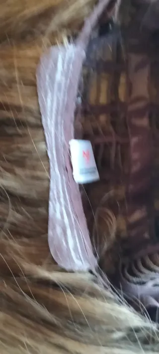 Peluca Oncológica My Creation Paris Beige