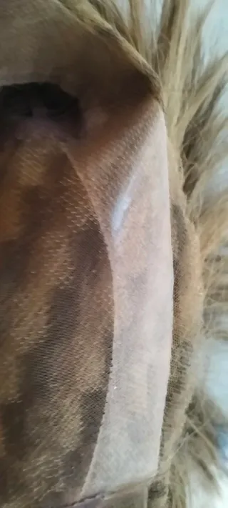 Peluca Oncológica My Creation Paris Beige