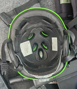 Casco wingfoil kitesurf kayak windsurf