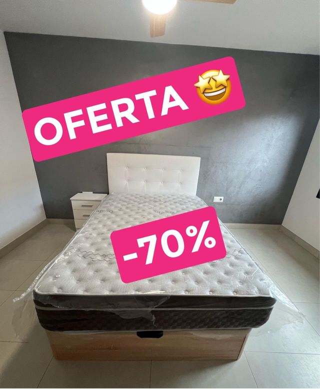 Vendita di canapés e materassi: sconti speciali e consegna rapida