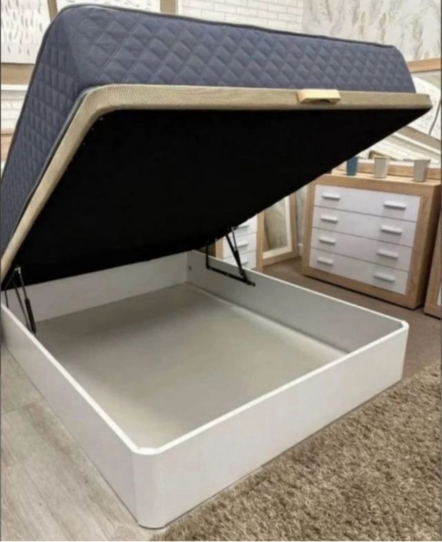 Vendita di canapés e materassi: sconti speciali e consegna rapida