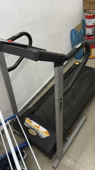 Cinta de correr Tempo en perfecto estado