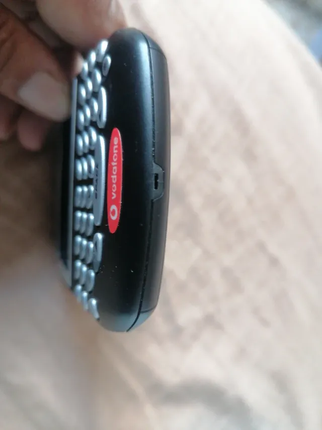 Antico Telefono Mobile BlackBerry